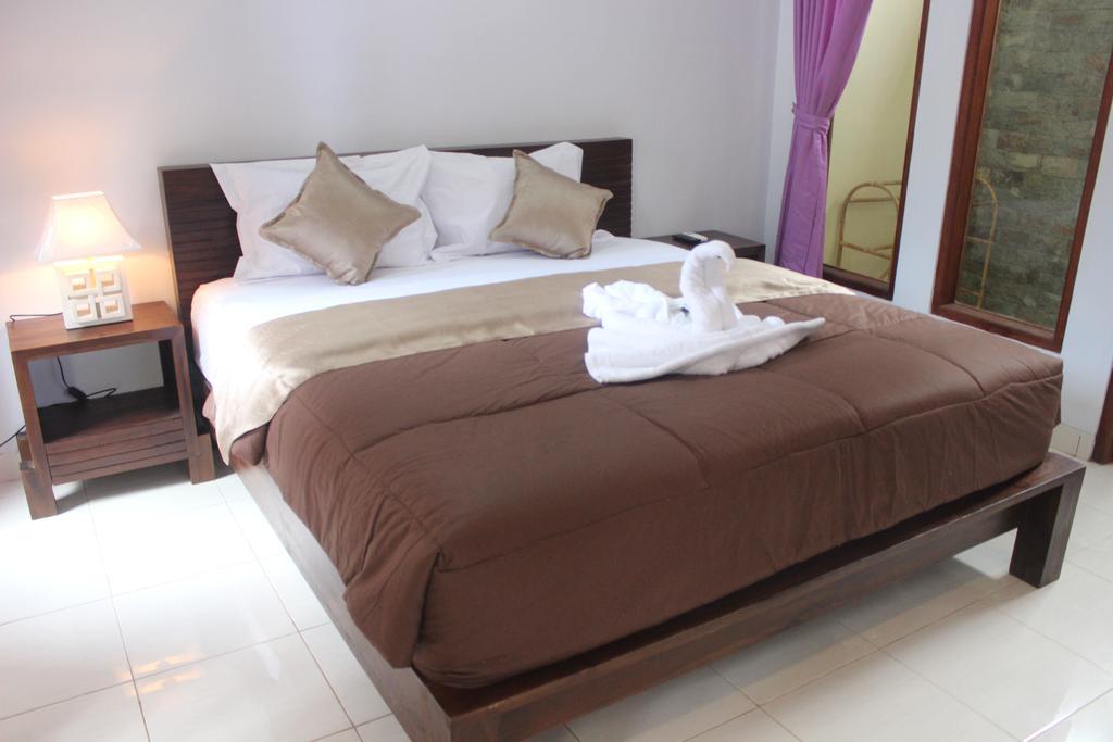 Kailash Garden Villa Nusa Lembongan  Exterior photo